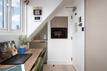 Apartment for 2 People in Camden, London, Photo 3