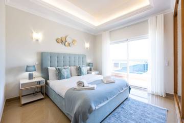 Villa für 8 Personen in Santa Maria, São Gonçalo de Lagos, Bild 2