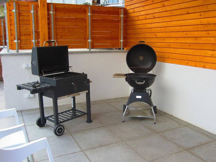 Ferienhaus für 8 Personen, mit Garten und Sauna, kinderfreundlich in Bayerisch Eisenstein - 4