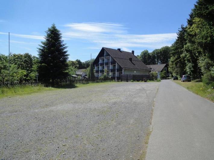 Bauernhof für 4 Personen, mit Garten, mit Haustier in Rheinland-Pfalz - 4