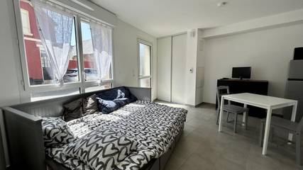 Gîte pour 2 personnes dans Office de Tourisme du Crotoy