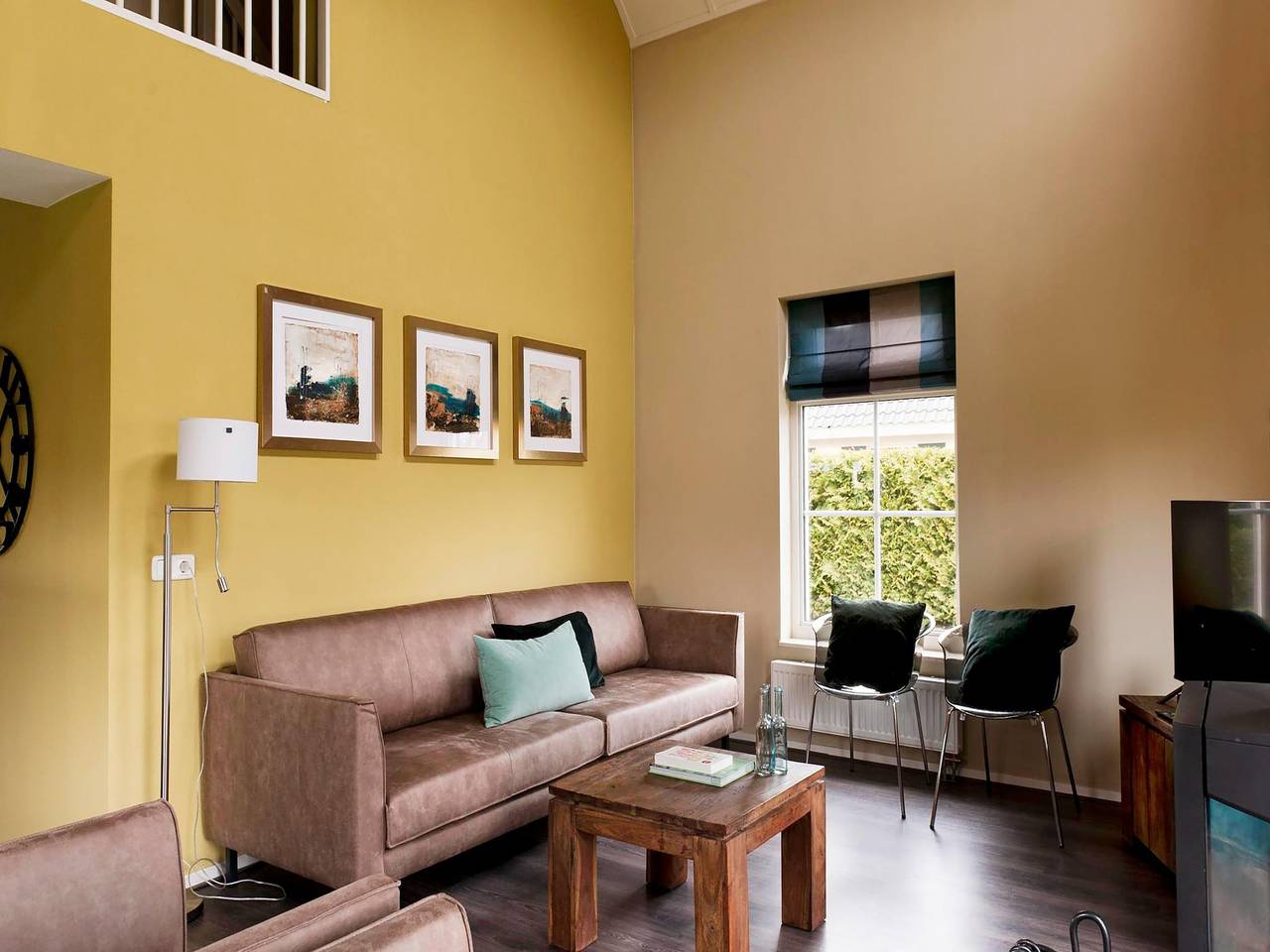 Einfamilienhaus am Wasser mit Sauna in Vlagtwedde, Groningen und Umgebung