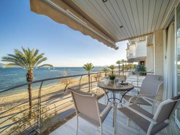 Apartment in Pollença, Serra de Tramuntana für 5 