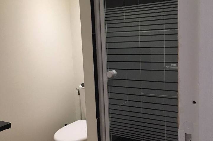 Ferienwohnung für 4 Personen, mit Pool und Garten sowie Terrasse in Montagnac-Montpezat - 4