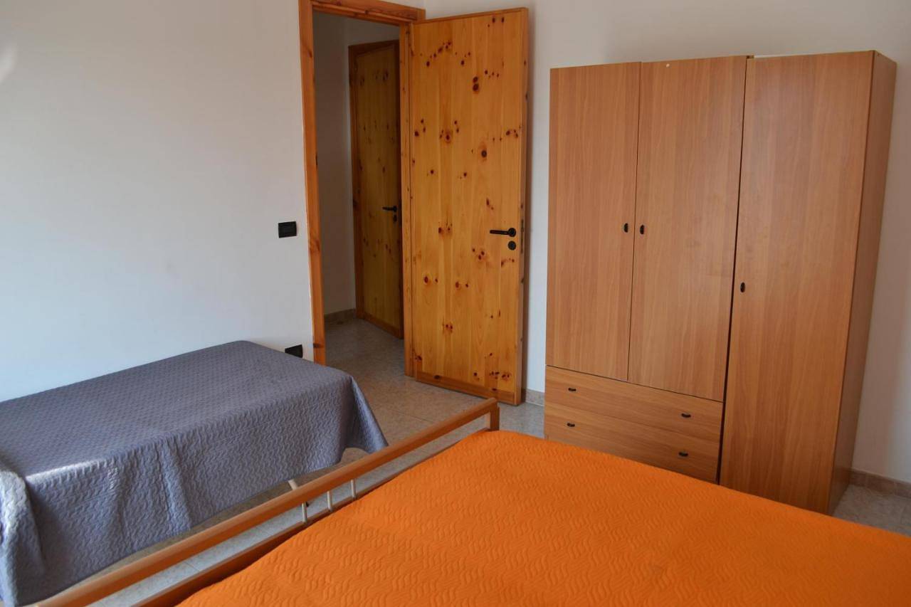 Casa 6 posti con balconi Ll08 a San Foca in Lido Solemar, Melendugno