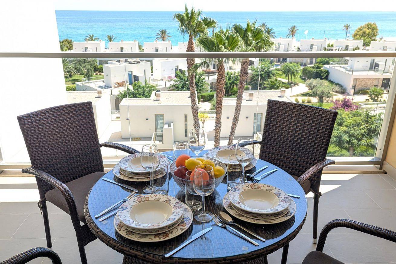 Appartement entier, Paradise dream apartment in La Vila Joiosa, Costa Blanca