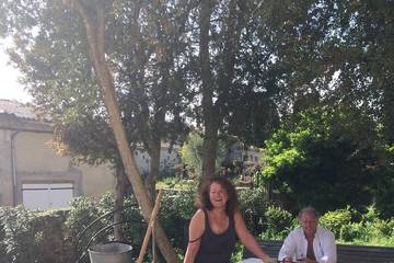 Maison D’hôte pour 2 Personnes dans Cambieure, Région de Limoux, Photo 3