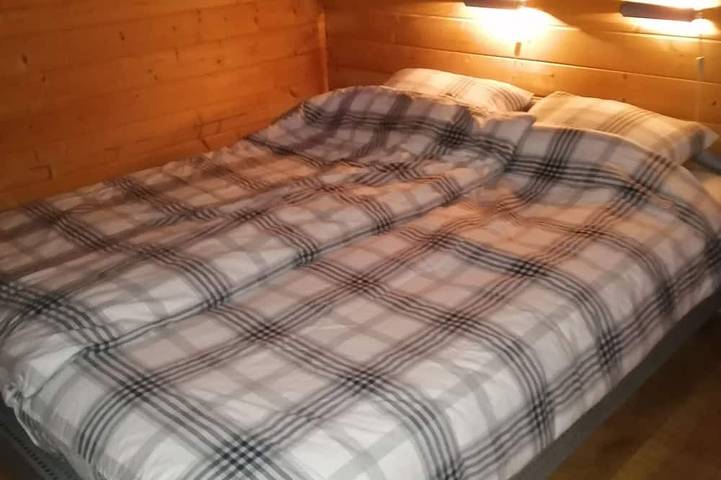 Chalet in ruhige Lage mit wunderbare Aussicht in Willingen, die Mittelgebirge