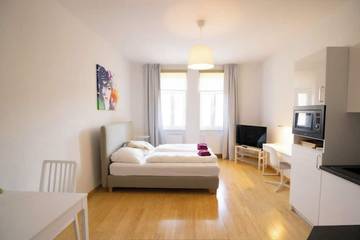 Ferienwohnung für 2 Personen in Wien, Wienerwald, Bild 1