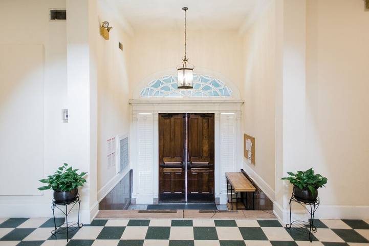 Vacation apartment for 6 people - 1