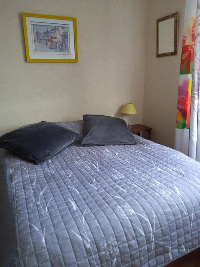 Chambre d'hôtes dans Résidence in Dijon, Dijon en omgeving