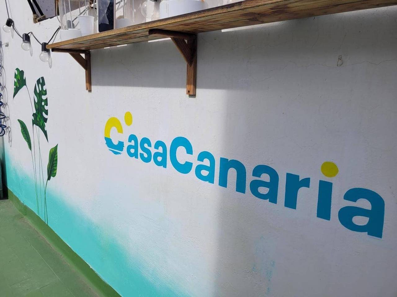 Casa Canaria - Gran Canaria met privépatio en wifi, foto 15