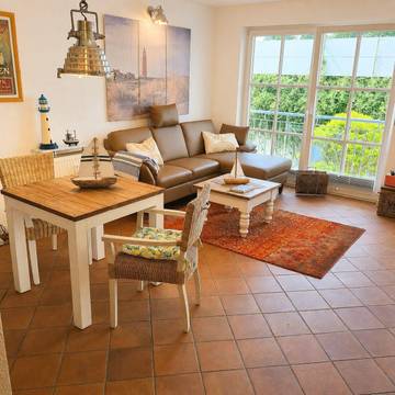 Ferienwohnung für 2 Personen in Ostseebad Kühlungsborn, Kühlungsborn, Bild 1