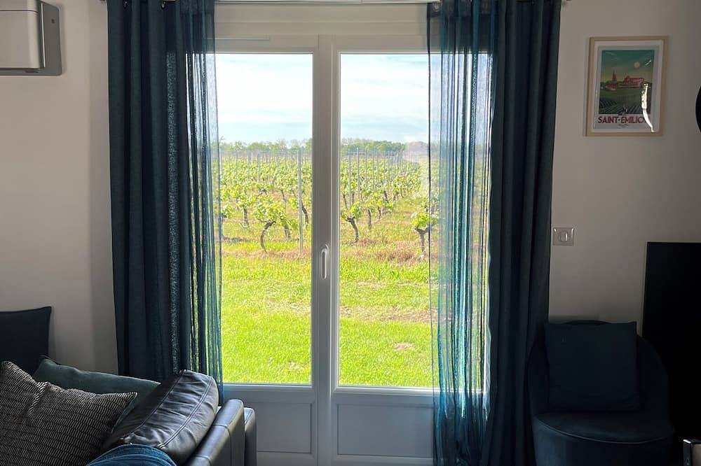 3 Bedroom Private vacation home in Montagne in Montagne, Libourne e dintorni