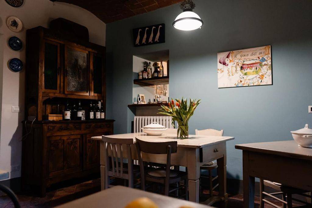 Agriturismo Il Gioco Dell'Oca in Barolo, Langhe