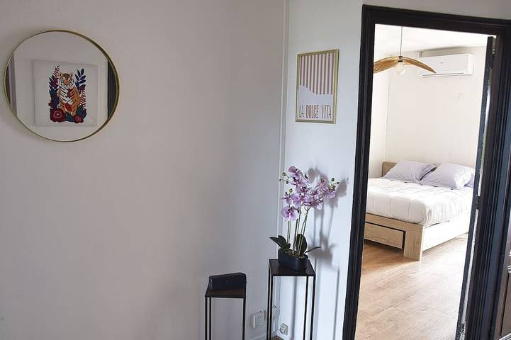 Location de vacances pour 5 personnes à Charnay-lès-Mâcon - 4