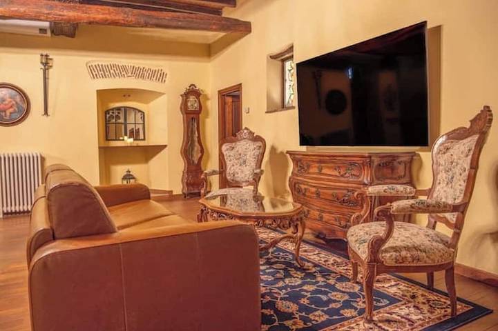 Appartement de vacances pour 6 personnes - 1