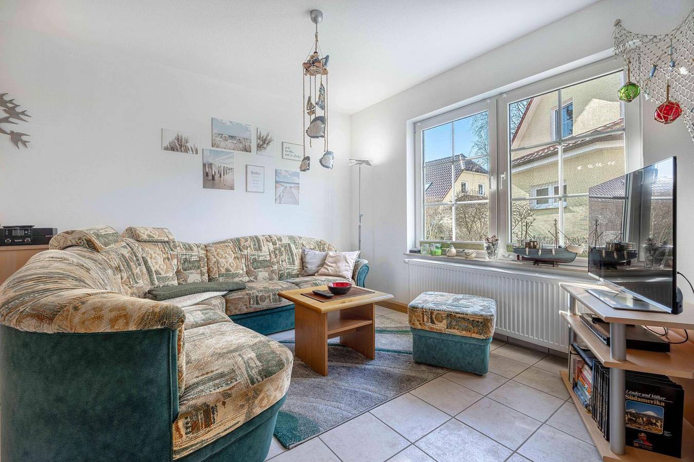 Ferienhaus in Zingst für 4 Personen in Zingst
