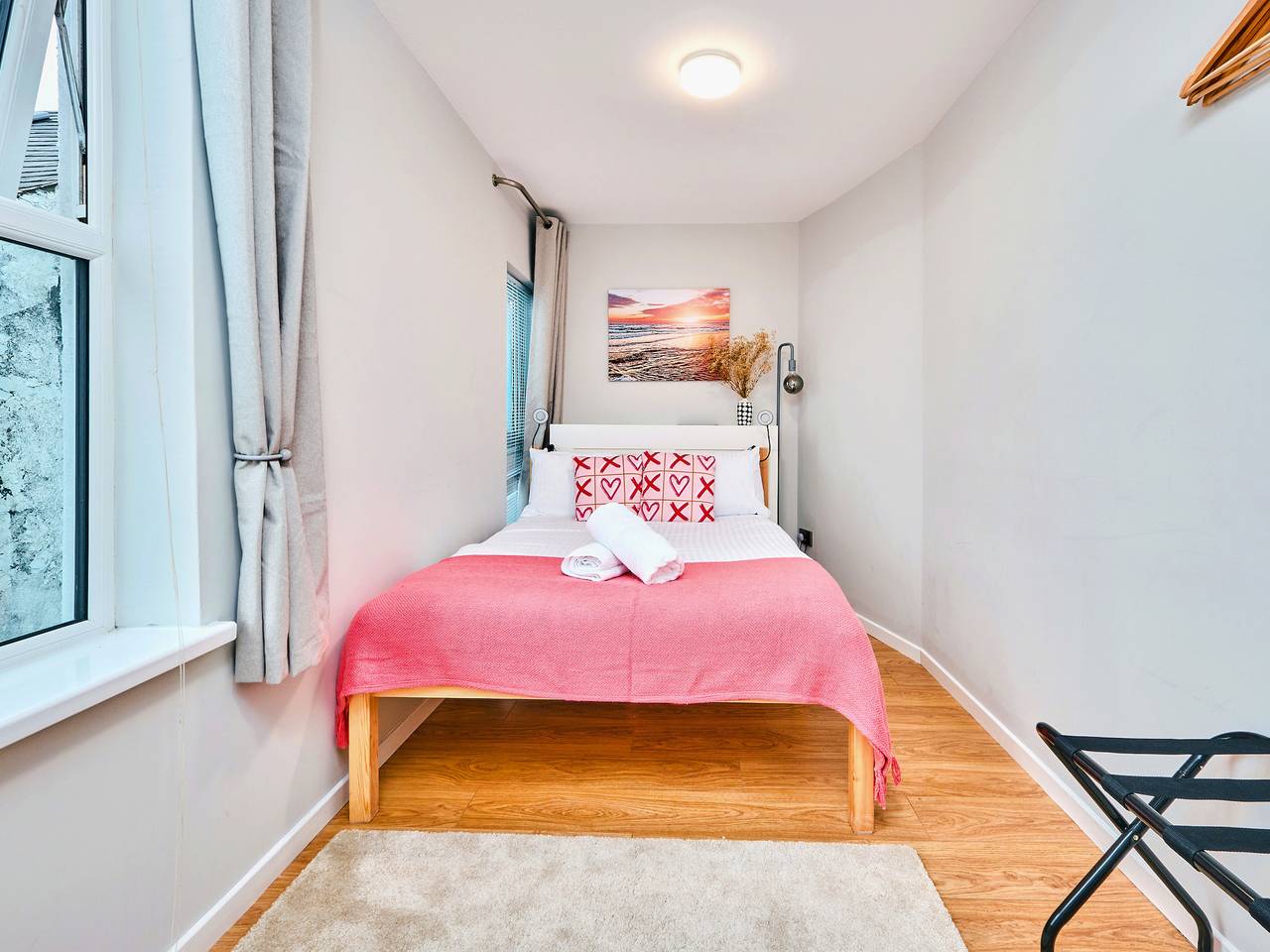 Entire apartment, No.5 Princess Green Apartments - Uk52039 in Portrush, County Antrim