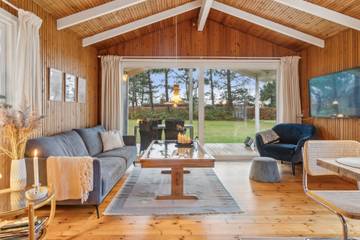 Chalet für 6 Personen in Gørlev, Seeland, Bild 1