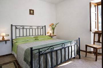 Casa Vacanza per 4 Persone in Lisciano Niccone, Perugia e dintorni, Foto 3
