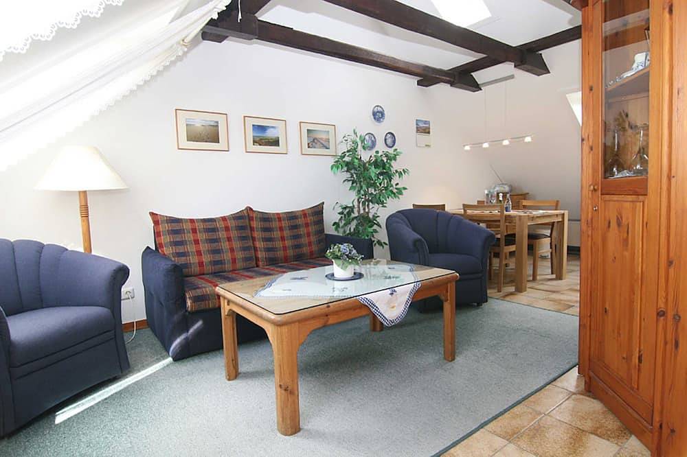Ganze Wohnung, Wohnung Matthäus, Deutschland in Hörnum, Sylt
