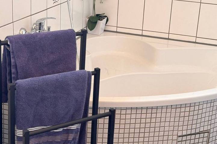 Ferienhaus für 2 Personen, mit Garten in Bremerhaven - 4
