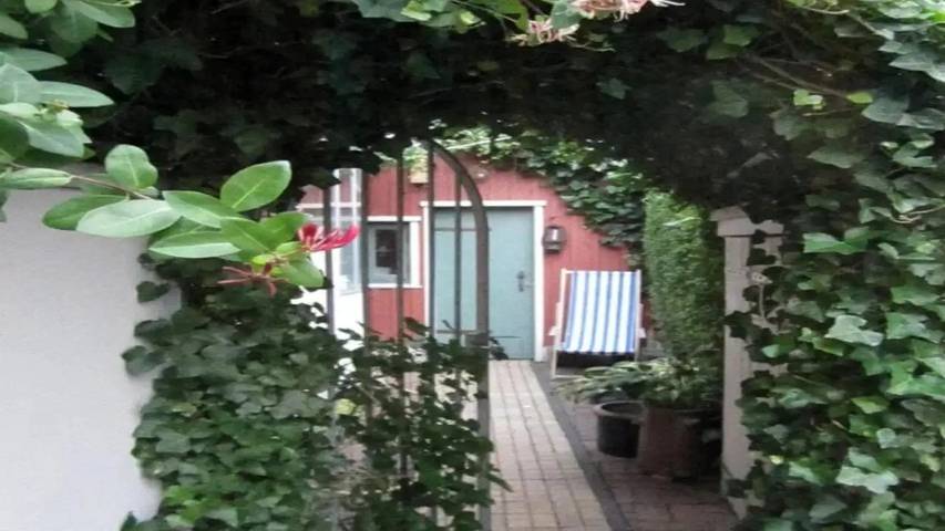 Ferienwohnung für 4 Personen, mit Balkon in Oldenburg - 3
