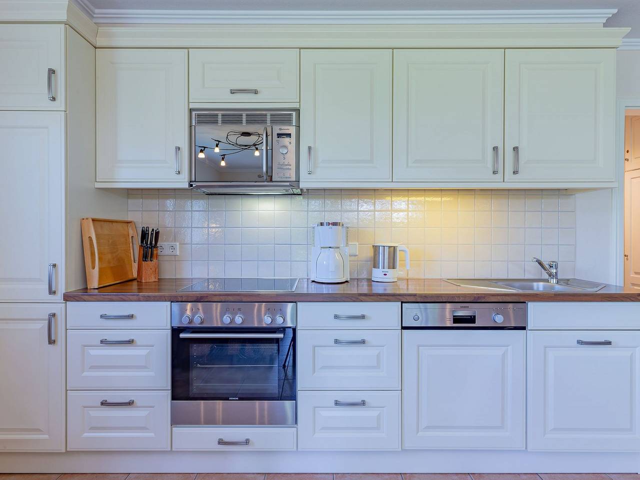 Ganze Ferienwohnung, Bonsum Eg. R. - Bonsum Eg. R. in Wyk auf Föhr (Stadt), Wyk auf Föhr