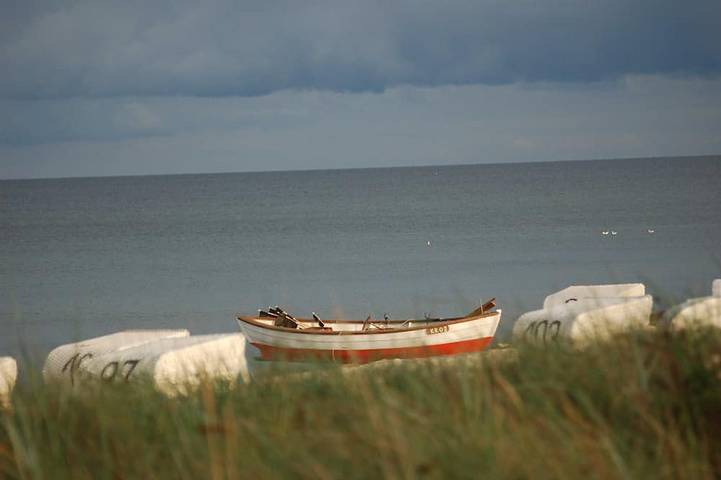 Bauernhof für 3 Personen, mit Garten in Gelting - 4