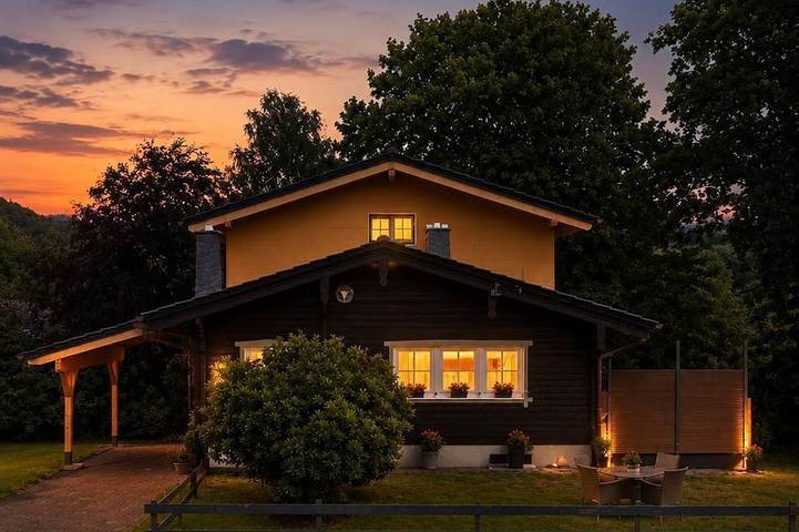 Bauernhof für 12 Personen, mit Balkon und Garten