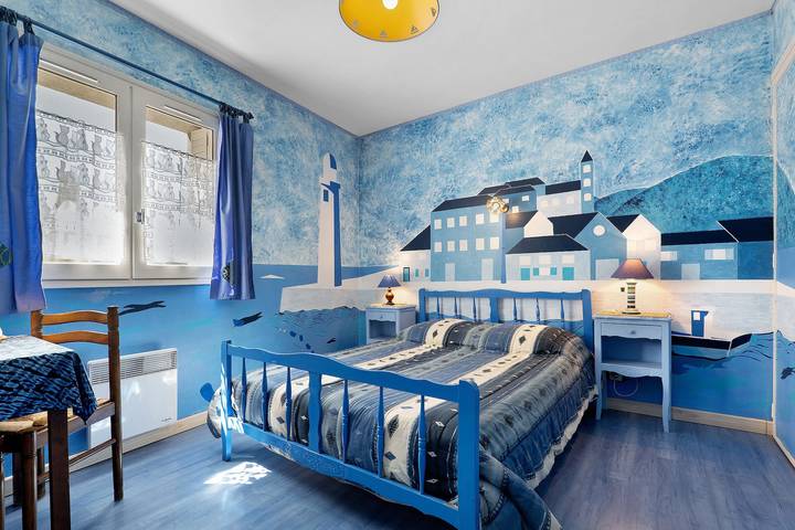 B&b voor 2 personen in de Ardèche