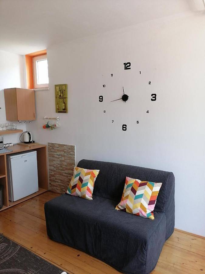 Maison d’hôte pour 4 personnes, avec vue et jardin à Ljubljana - 2