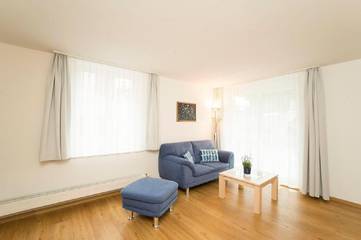 Ferienwohnung für 2 Personen in Pontresina, Graubünden, Bild 4