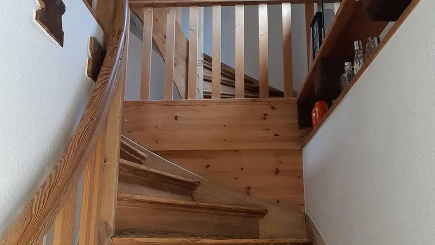 Ferienhaus für 2 Personen, mit Garten in der Pfalz - 3