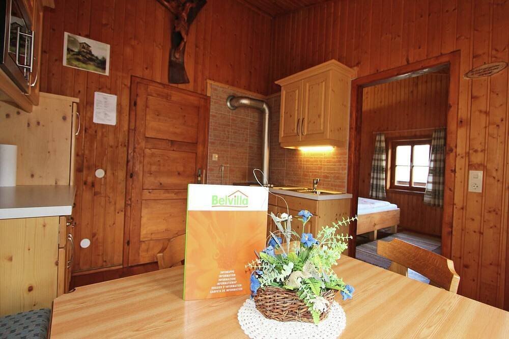 Chalet in Mörtschach near Ski Slopes in Mörtschach, Oberkärnten