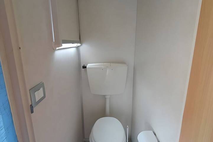 Camping für 4 Personen in Cavallino-Treporti - 3