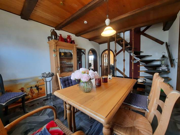 Zimmer für 2 Personen an der Müritz - 4