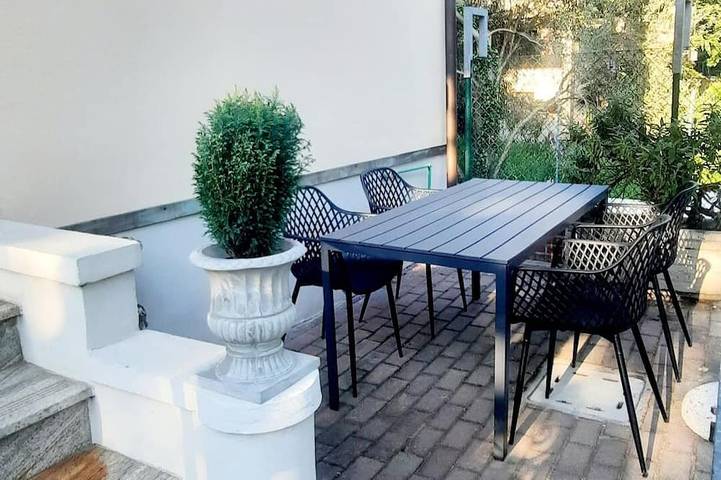 Appartement de vacances pour 3 personnes - 1