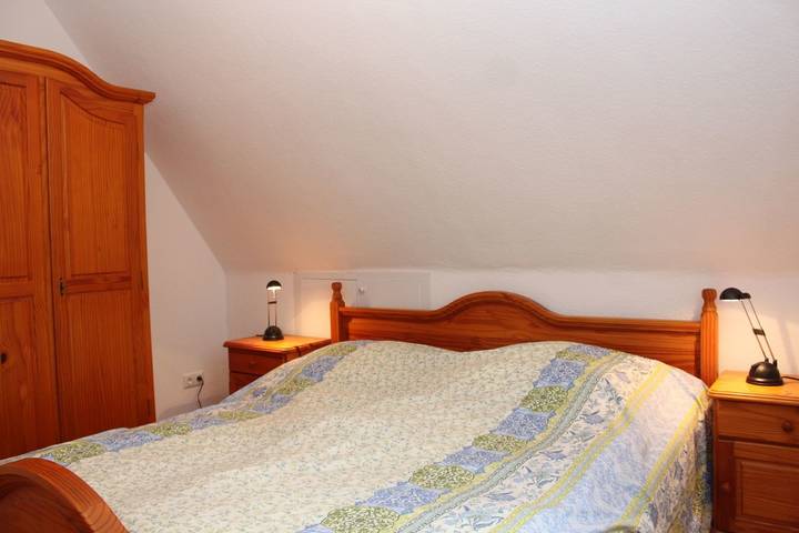 Ferienhaus für 4 Personen, mit Terrasse und Garten in Gerdau - 3