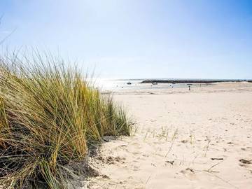 Villa pour 4 Personnes dans La Bernerie-en-Retz, Région de Saint-Nazaire, Photo 1