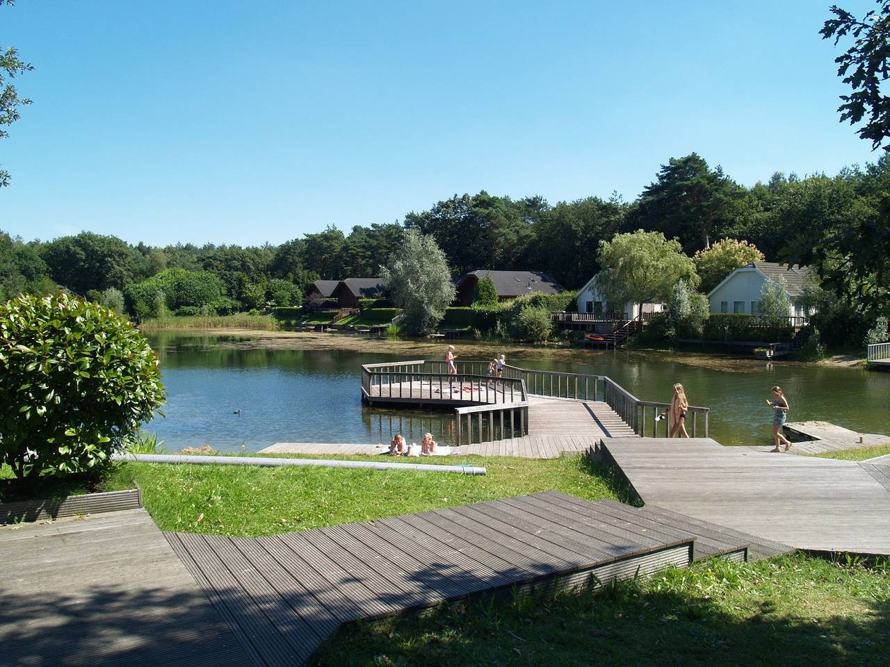 Gepflegtes Ferienhaus in der Achterhoek in Lochem, Achterhoek