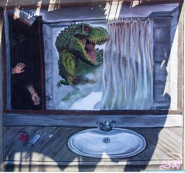 Apartment for 4 Guests in Knoxville, Knox County (TN), Picture 1