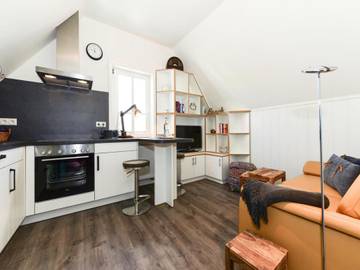 Ferienwohnung für 2 Personen in Wyk auf Föhr, Föhr, Bild 2