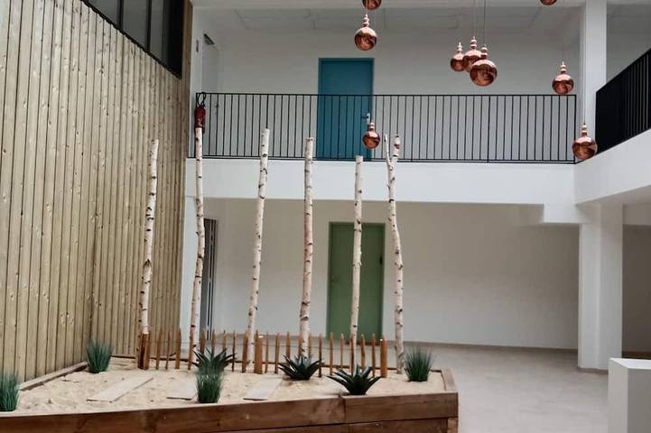 Appartement de vacances pour 4 personnes - 1