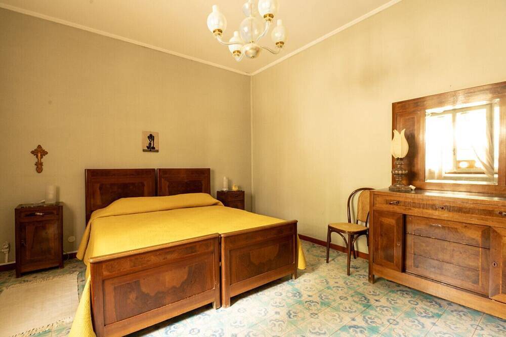 Villa Alessandra - Selinunte in Marinella (Sicilië), Castelvetrano (Gemeente)