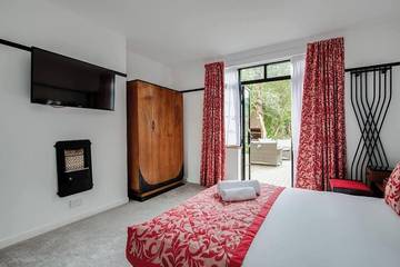 Apartment for 6 People in Southsea, Portsmouth, Photo 3