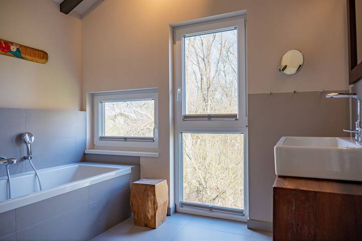 Ferienhaus für 6 Personen, mit Sauna und Garten, mit Haustier in Neustadt in Holstein - 2