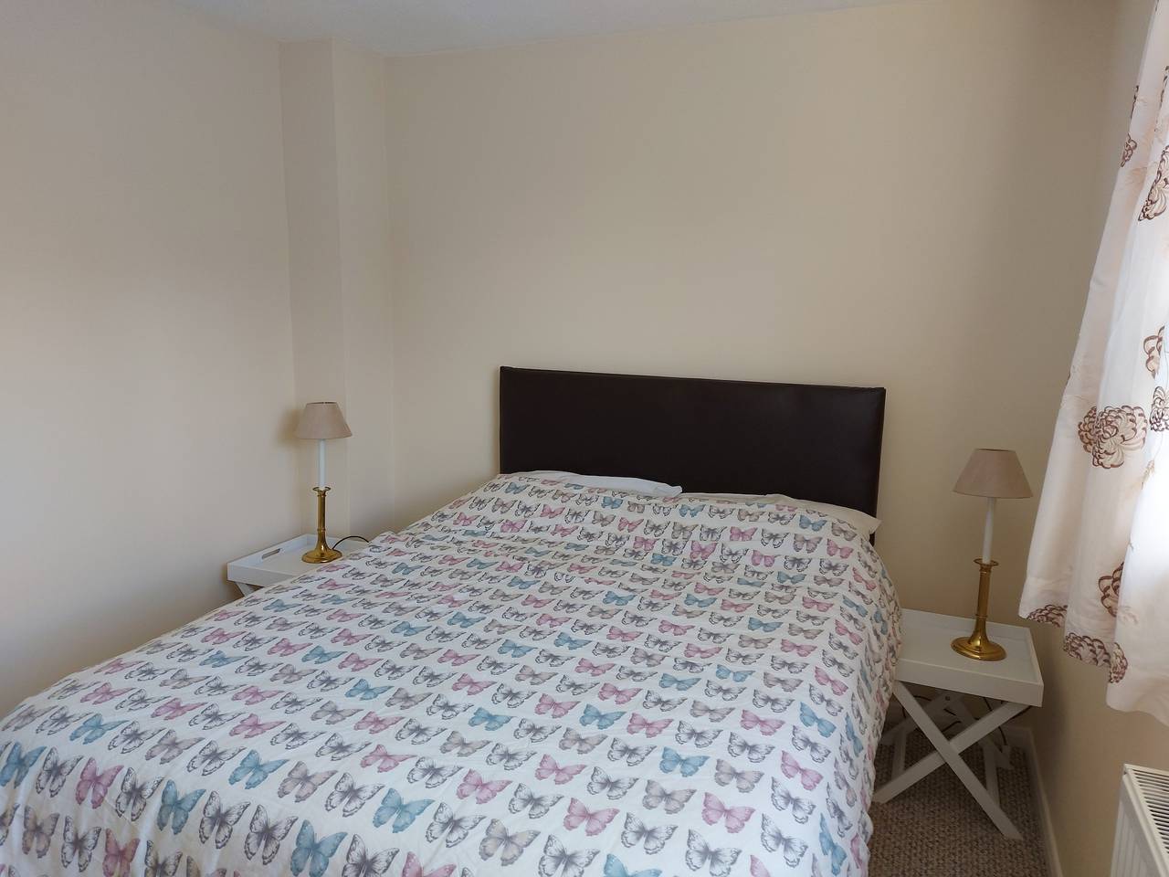 3-Bed Cottage, Sleeps 4, 20 mins to Northampton in Blisworth, Northamptonshire