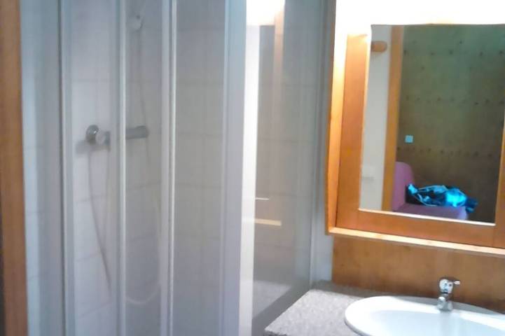 Apartamento entero, Apartamento muy cómodo en los pies Lanslevillard Vanoise y pistas in Lanslevillard, Massif de la Vanoise